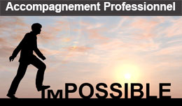 Accompagnement professionnel