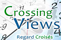 Crossing view